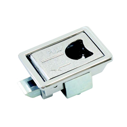 Casting Flat Latch (AL-3210)