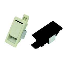 Plastic Latch (AL-6260)