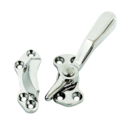 Stainless Steel Cast Sealing Handle (TA-1177)