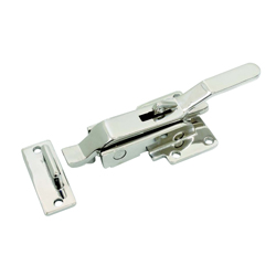 Sealing Handle. Stainless Steel Ventilator (TA-1254)