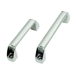 Stainless Steel Cast Handle (PL-1120)