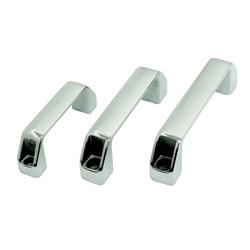 Stainless Steel Cast Handle (PL-1150)
