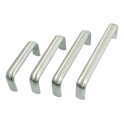 Stainless Steel Elliptical Handle (PL-1220)