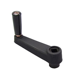 Plastic Crank Handle