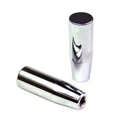 Aluminum OG Grip - Nut Type