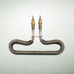 Air Heating Pin Heater (T Type)