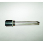 Sheath Immersion Heater (I Type Plug for air heating)