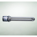 Sheath Immersion Heater ( I Type Plug for water heating)