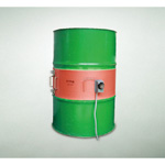 Silicone Rubber Heater (for Drum)