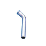 Press Molco Joint One End Socket 45° Elbow, for Stainless Steel Pipes (45SE-30) 