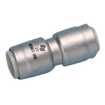 Single-Touch EG Joint Socket Fitting for Stainless Steel Piping, EGS/A・EGS (AEGS-20) 