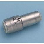Single-Touch Fitting for Stainless Steel Pipes, EG Joint Reducer EGR/A・EGR (AEGR-25X20) 