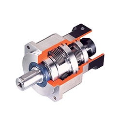 Reducer KSB Series