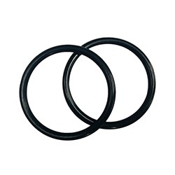 O Ring-P Type (P9-SILICONE-60) 