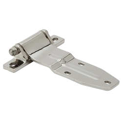 Hinge for Specially Equipped Vehicles (CH-008-02) 