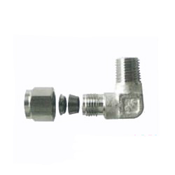Stainless Steel Pipe Fittings - Elbow (ME10M10T) 