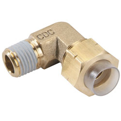Two-Touch Fitting (Brass) CL