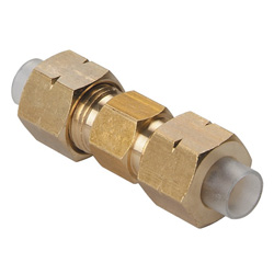 Brass Two Touch CUC Series