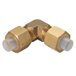 Brass Two Touch CUL Series (CUL8-6) 