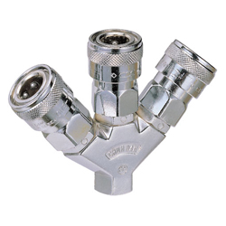 Line Coupler Series LC3A