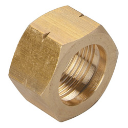 Brass Two Touch NUT Series