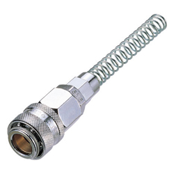 One-touch Coupler (Steel) OSN Series