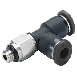 Compact Fitting PST-C Series 