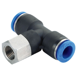 Quick Connect Fitting PTF (PTF-1204) 