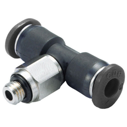 Compact Fitting PT-C Series 