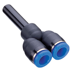 One-touch Fitting PYJ Series (PYJ-0600) 