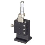 High-Grade Z-Axis Stage (Manual Stage) (LZ-4042-CR8) 