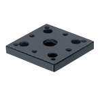 Adapter plate (Stage accessories) 