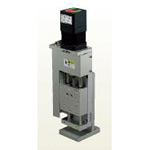 Z stage mid-accuracy type (automatic stage) (ALZ-220-C2P) 