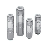 Small Non-Return Valve, CHL-H Series With Quick-Connect Fitting (CHL-H66) 