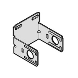 Attachment, C Type Bracket