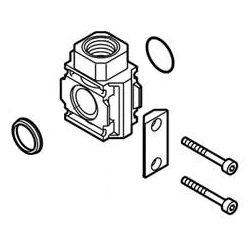 Distributor D101/D401/D801/D300 Series