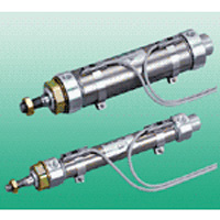 Fully Stocked Items] General Cylinder: Tight Cylinder CMK2 Series 