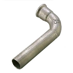 Press Fitting for Stainless Steel Pipes SUS Press Single Socket Elbow (SP-SL-20) 