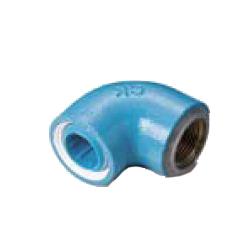 Pre-Sealed Core Fitting, Insulation Type, Z Series for Device Connection, Water Faucets Z, Water Faucet Elbow (P-ZL-25-CC) 