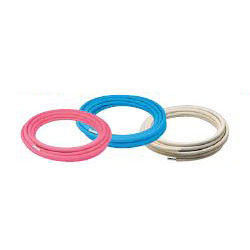 Multi 1 Aluminum 3-Layer Pipe System - Pipe with Insulation (Pink) (H10-MLT16-P) 