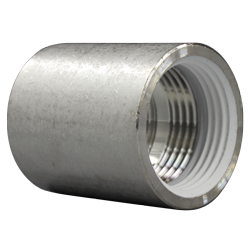 CK Pre-Seal SUS Fittings - Tapered Socket (P-SUS-TS-15A) 