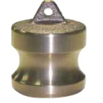 Arm Locking Coupling, Type-DP, Dust Plug (SUS-DP50) 