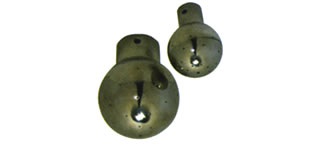 Sanitary Fittings and Equipment - SB-O Shower Ball