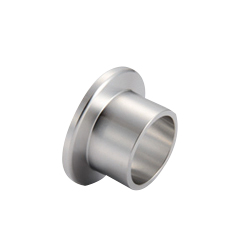 NW/KF Standard, Short Flanged (NW40SF20L) 