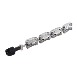 NW/KF Standard Chain Clamp