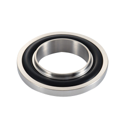 NW/KF Standard Center Ring with An Outer Ring