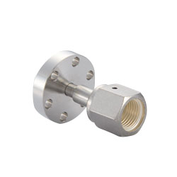 ICF Standard, VCR Female Adapter (ICF70FVCR1/4) 