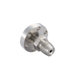 ICF Standard VCR Male Adapter (ICF34MVCR1/2) 