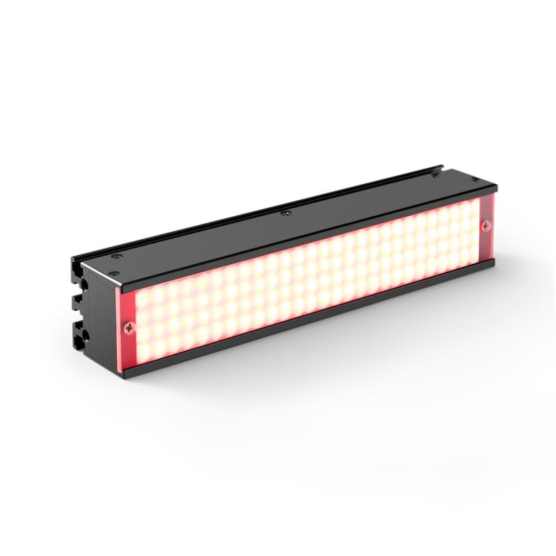 Bar Light (White/Red/Blue) for Strong Illuminance (CST-2BS10218-W) 