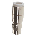 Touch Connector Five Coupling Plug PN (F12-PN) 